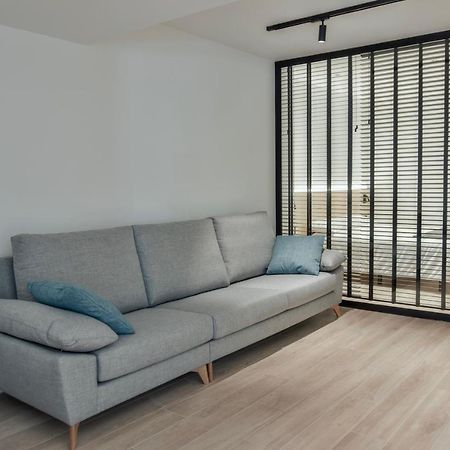 Apartamentos Cabanillas Silgar ซันเชนโช ภายนอก รูปภาพ