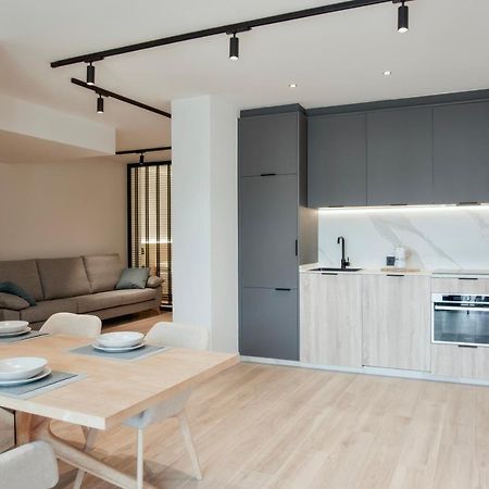 Apartamentos Cabanillas Silgar ซันเชนโช ภายนอก รูปภาพ
