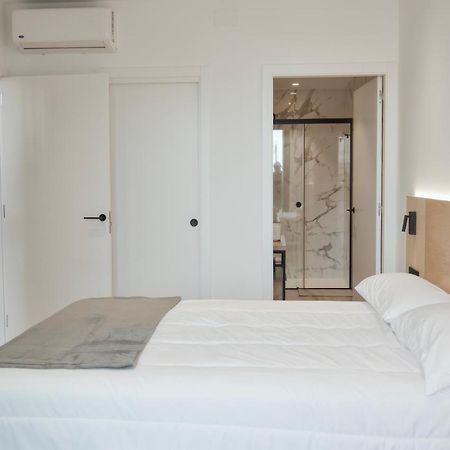 Apartamentos Cabanillas Silgar ซันเชนโช ภายนอก รูปภาพ