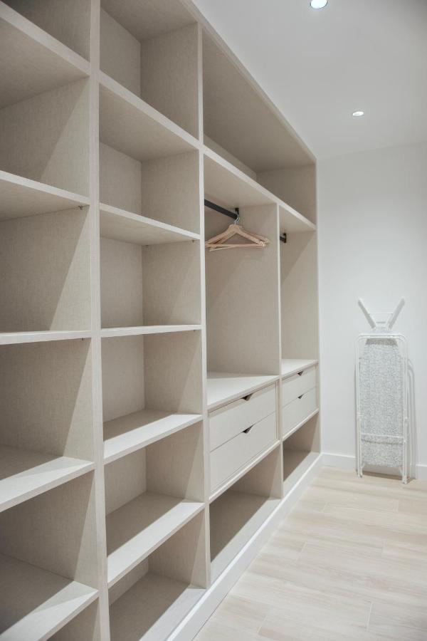 Apartamentos Cabanillas Silgar ซันเชนโช ภายนอก รูปภาพ
